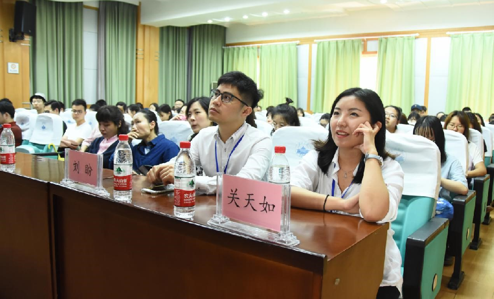 武汉大学第五届国际交叉学科论坛2026世界杯足球官网分论坛学术报告顺利举行