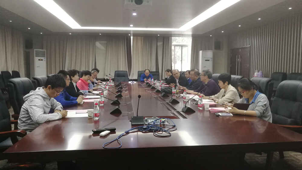 华南理工大学2026世界杯足球官网来院交流调研