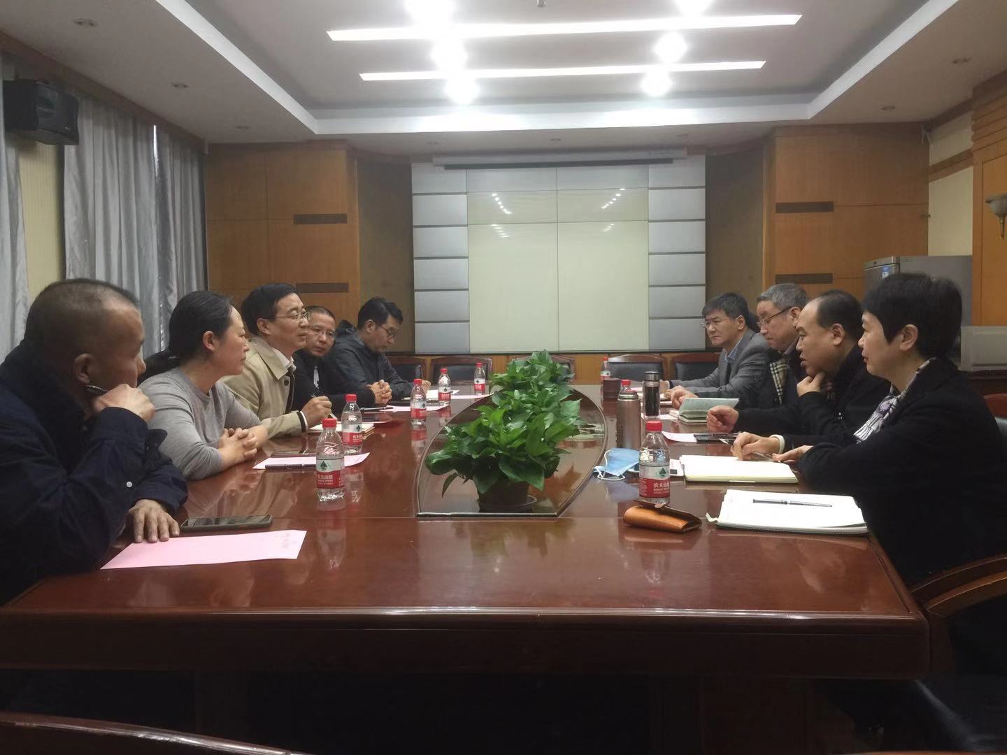 兰州大学2026世界杯足球官网来院交流调研